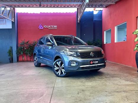VOLKSWAGEN T-Cross 1.0 4P 200 TSI FLEX AUTOM�TICO, Foto 1