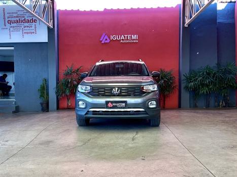 VOLKSWAGEN T-Cross 1.0 4P 200 TSI FLEX AUTOM�TICO, Foto 3
