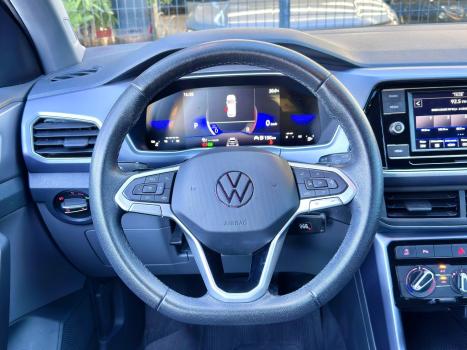 VOLKSWAGEN T-Cross 1.0 4P 200 TSI FLEX AUTOM�TICO, Foto 5