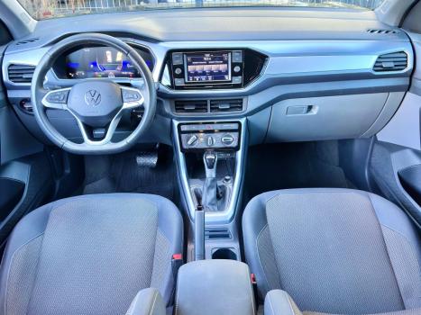 VOLKSWAGEN T-Cross 1.0 4P 200 TSI FLEX AUTOM�TICO, Foto 11