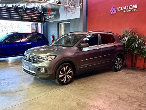 VOLKSWAGEN T-Cross 1.0 4P 200 TSI FLEX AUTOM�TICO, Foto 15