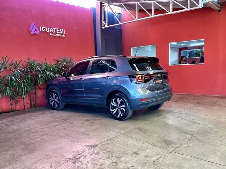 VOLKSWAGEN T-Cross 1.0 4P 200 TSI FLEX AUTOM�TICO, Foto 16