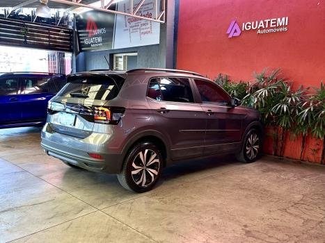 VOLKSWAGEN T-Cross 1.0 4P 200 TSI FLEX AUTOM�TICO, Foto 18