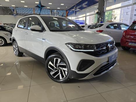 VOLKSWAGEN T-Cross 1.0 4P 200 TSI FLEX COMFORTLINE AUTOM�TICO, Foto 1