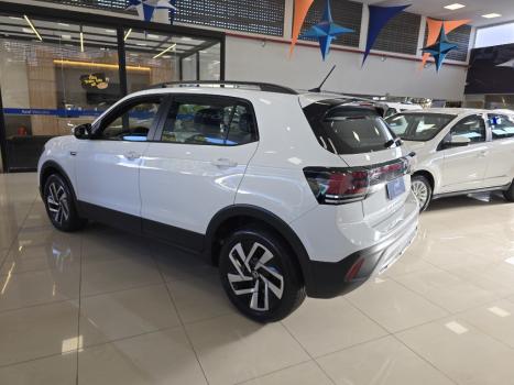 VOLKSWAGEN T-Cross 1.0 4P 200 TSI FLEX COMFORTLINE AUTOM�TICO, Foto 4