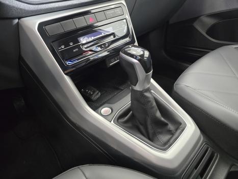 VOLKSWAGEN T-Cross 1.0 4P 200 TSI FLEX COMFORTLINE AUTOM�TICO, Foto 9
