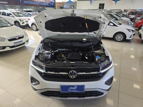 VOLKSWAGEN T-Cross 1.0 4P 200 TSI FLEX COMFORTLINE AUTOM�TICO, Foto 19