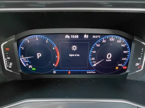 VOLKSWAGEN T-Cross 1.4 4P 250 TSI FLEX HIGHLINE AUTOM�TICO, Foto 7