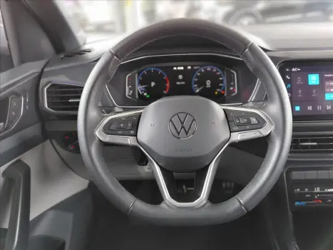 VOLKSWAGEN T-Cross 1.4 4P 250 TSI FLEX HIGHLINE AUTOM�TICO, Foto 8