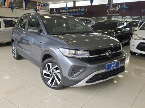 VOLKSWAGEN T-Cross 1.0 4P 200 TSI FLEX COMFORTLINE AUTOM�TICO, Foto 1