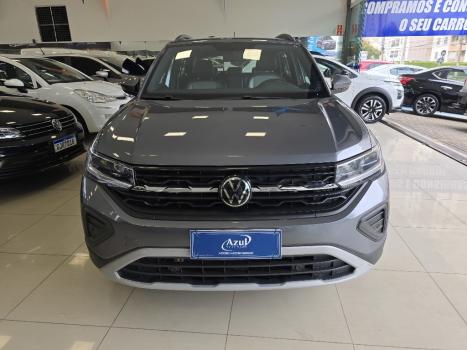 VOLKSWAGEN T-Cross 1.0 4P 200 TSI FLEX COMFORTLINE AUTOM�TICO, Foto 2
