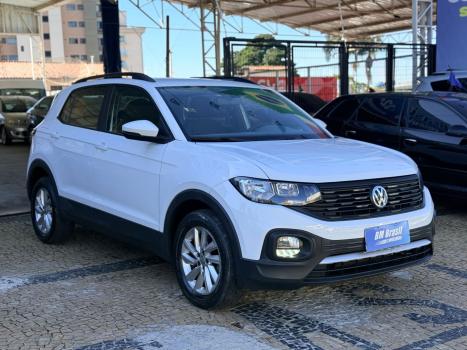 VOLKSWAGEN T-Cross 1.0 4P 200 TSI FLEX SENSE AUTOM�TICO, Foto 3