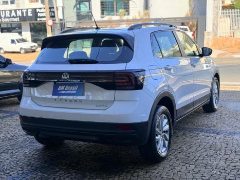 VOLKSWAGEN T-Cross 1.0 4P 200 TSI FLEX SENSE AUTOM�TICO, Foto 4
