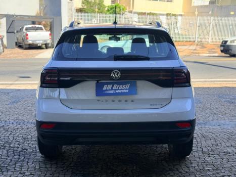 VOLKSWAGEN T-Cross 1.0 4P 200 TSI FLEX SENSE AUTOM�TICO, Foto 5