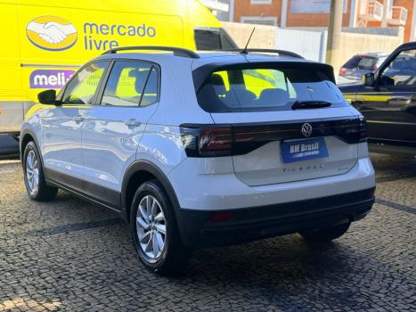VOLKSWAGEN T-Cross 1.0 4P 200 TSI FLEX SENSE AUTOM�TICO, Foto 6