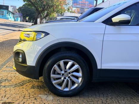 VOLKSWAGEN T-Cross 1.0 4P 200 TSI FLEX SENSE AUTOM�TICO, Foto 8