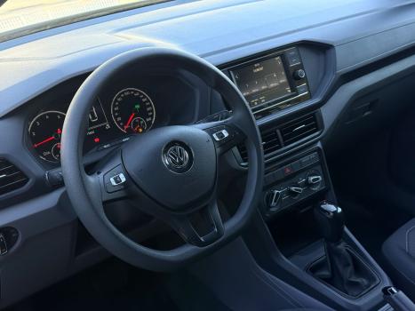 VOLKSWAGEN T-Cross 1.0 4P 200 TSI FLEX SENSE AUTOM�TICO, Foto 9