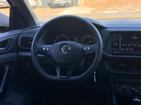 VOLKSWAGEN T-Cross 1.0 4P 200 TSI FLEX SENSE AUTOM�TICO, Foto 11