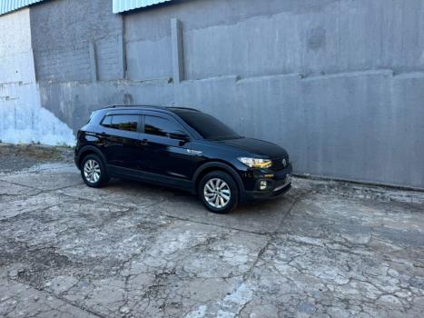 VOLKSWAGEN T-Cross 1.0 4P 200 TSI FLEX SENSE AUTOM�TICO, Foto 1