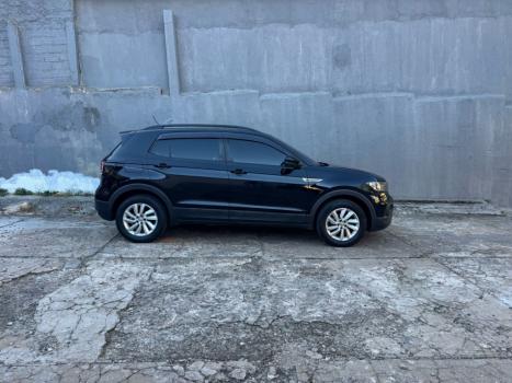 VOLKSWAGEN T-Cross 1.0 4P 200 TSI FLEX SENSE AUTOM�TICO, Foto 2