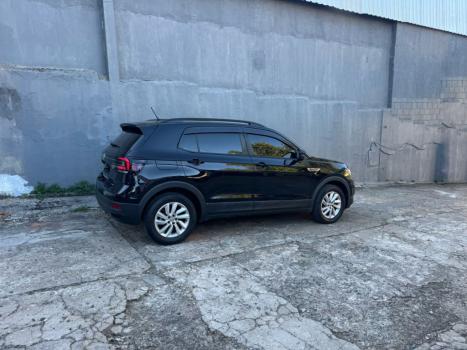 VOLKSWAGEN T-Cross 1.0 4P 200 TSI FLEX SENSE AUTOM�TICO, Foto 3