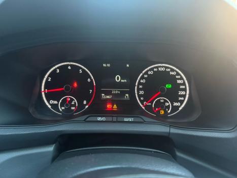 VOLKSWAGEN T-Cross 1.0 4P 200 TSI FLEX SENSE AUTOM�TICO, Foto 4