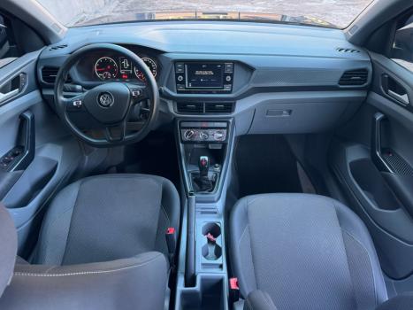 VOLKSWAGEN T-Cross 1.0 4P 200 TSI FLEX SENSE AUTOM�TICO, Foto 5