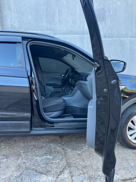 VOLKSWAGEN T-Cross 1.0 4P 200 TSI FLEX SENSE AUTOM�TICO, Foto 7