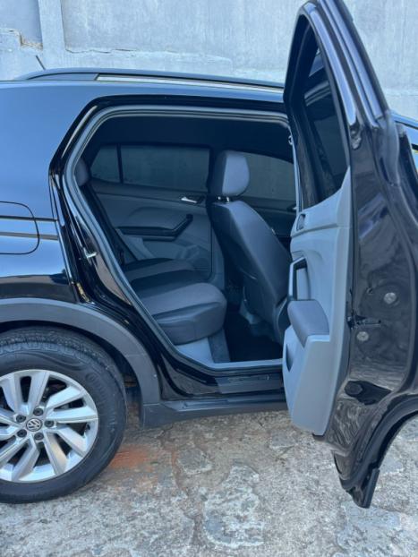 VOLKSWAGEN T-Cross 1.0 4P 200 TSI FLEX SENSE AUTOM�TICO, Foto 8