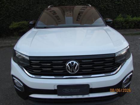VOLKSWAGEN T-Cross 1.4 4P 250 TSI FLEX HIGHLINE AUTOM�TICO, Foto 1