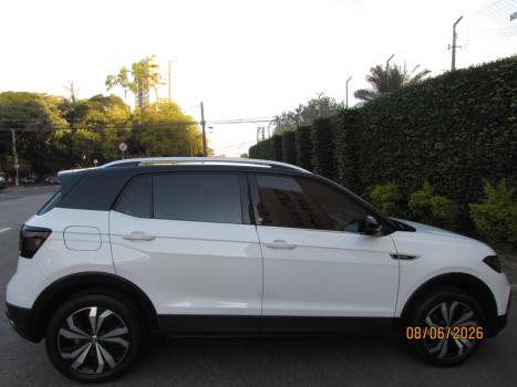 VOLKSWAGEN T-Cross 1.4 4P 250 TSI FLEX HIGHLINE AUTOM�TICO, Foto 4