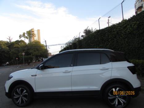 VOLKSWAGEN T-Cross 1.4 4P 250 TSI FLEX HIGHLINE AUTOM�TICO, Foto 5