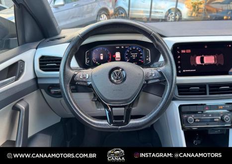 VOLKSWAGEN T-Cross 1.4 4P 250 TSI FLEX HIGHLINE AUTOM�TICO, Foto 17