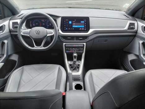 VOLKSWAGEN T-Cross 1.0 4P 200 TSI FLEX COMFORTLINE AUTOM�TICO, Foto 7