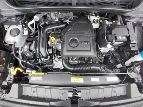 VOLKSWAGEN T-Cross 1.0 4P 200 TSI FLEX COMFORTLINE AUTOM�TICO, Foto 13