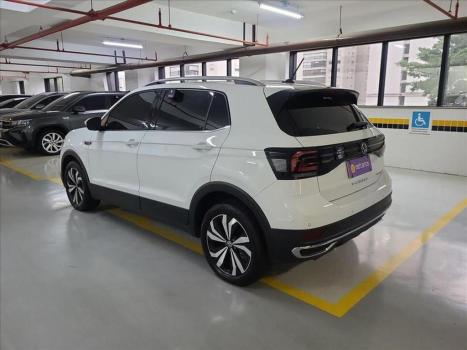 VOLKSWAGEN T-Cross 1.4 4P 250 TSI FLEX HIGHLINE AUTOM�TICO, Foto 4