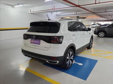 VOLKSWAGEN T-Cross 1.4 4P 250 TSI FLEX HIGHLINE AUTOM�TICO, Foto 6
