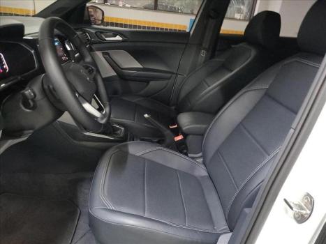 VOLKSWAGEN T-Cross 1.4 4P 250 TSI FLEX HIGHLINE AUTOM�TICO, Foto 7