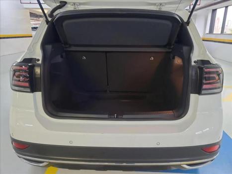 VOLKSWAGEN T-Cross 1.4 4P 250 TSI FLEX HIGHLINE AUTOM�TICO, Foto 10