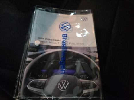 VOLKSWAGEN T-Cross 1.4 4P 250 TSI FLEX HIGHLINE AUTOM�TICO, Foto 15