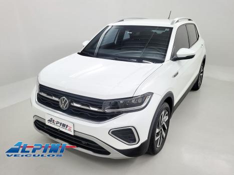 VOLKSWAGEN T-Cross 1.4 4P 250 TSI FLEX HIGHLINE AUTOM�TICO, Foto 1
