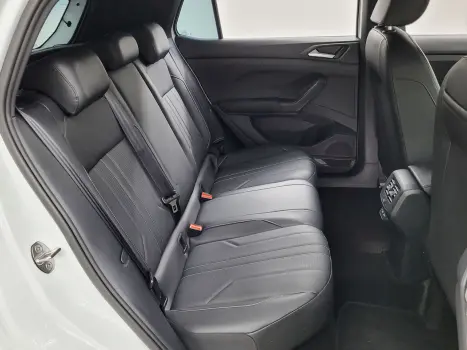 VOLKSWAGEN T-Cross 1.4 4P 250 TSI FLEX HIGHLINE AUTOM�TICO, Foto 7