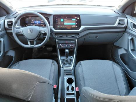 VOLKSWAGEN T-Cross 1.0 4P 200 TSI FLEX SENSE AUTOM�TICO, Foto 9