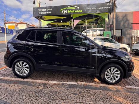 VOLKSWAGEN T-Cross 1.0 4P 200 TSI FLEX SENSE AUTOM�TICO, Foto 1