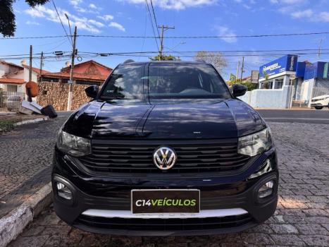 VOLKSWAGEN T-Cross 1.0 4P 200 TSI FLEX SENSE AUTOM�TICO, Foto 2