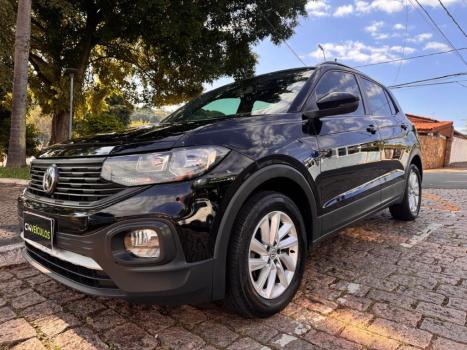 VOLKSWAGEN T-Cross 1.0 4P 200 TSI FLEX SENSE AUTOM�TICO, Foto 3