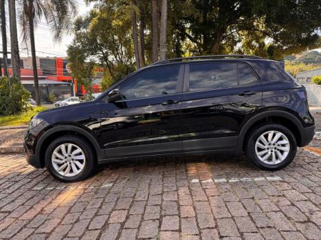VOLKSWAGEN T-Cross 1.0 4P 200 TSI FLEX SENSE AUTOM�TICO, Foto 4