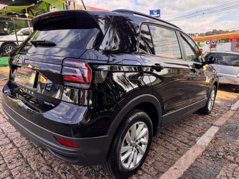 VOLKSWAGEN T-Cross 1.0 4P 200 TSI FLEX SENSE AUTOM�TICO, Foto 6