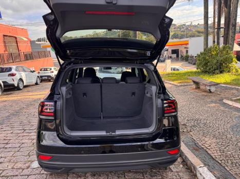 VOLKSWAGEN T-Cross 1.0 4P 200 TSI FLEX SENSE AUTOM�TICO, Foto 7