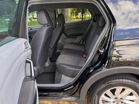 VOLKSWAGEN T-Cross 1.0 4P 200 TSI FLEX SENSE AUTOM�TICO, Foto 8